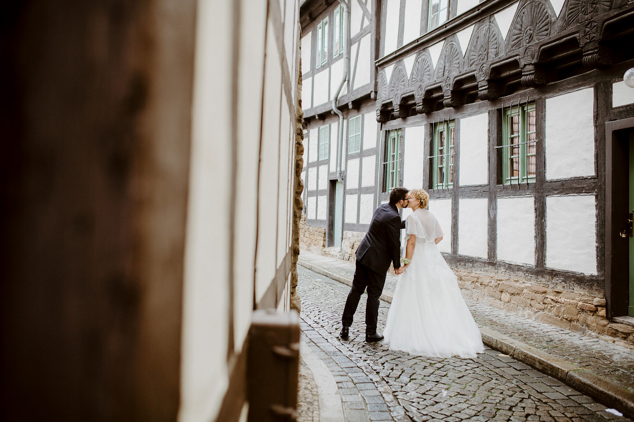 Hochzeitsfotograf Quedlinburg