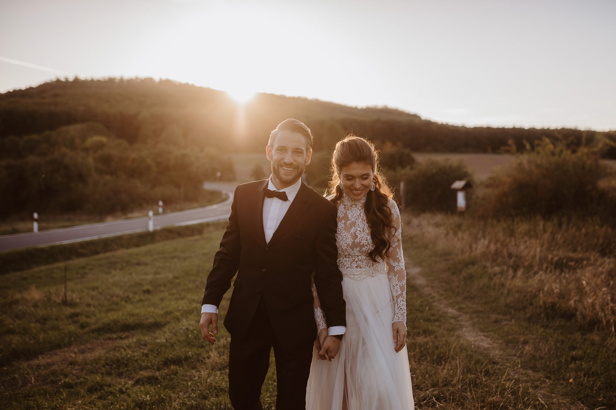 Hochzeitsfotograf Wernigerode