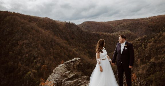 Hochzeitsfotograf im Harz