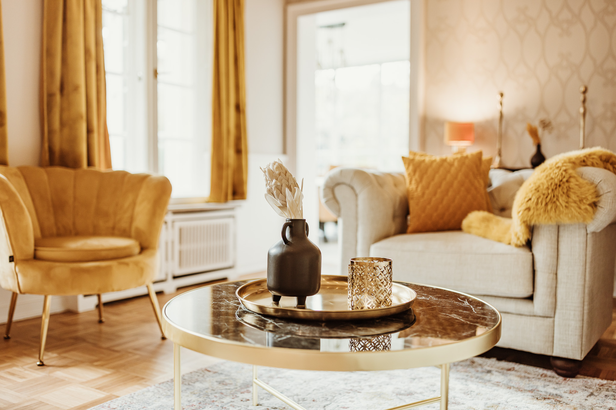 Ferienhaus Harz Fotografie